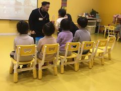 -美联英语(绿宝中心)