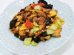 爆三样-东兴楼饭庄(六里桥店)