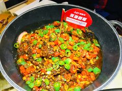 -小柴米·传统江西菜(八一广场店)