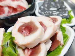 -小团团·路边烤牛肉(南岭壹街店)