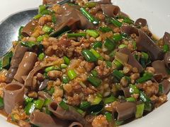 -前海沿·青岛菜(大拇指广场石老人店)