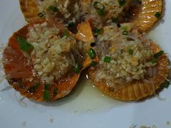 -四川小胡子海鲜(丁村万人海鲜广场店)