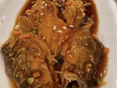 -牟传仁饭庄(星海店)