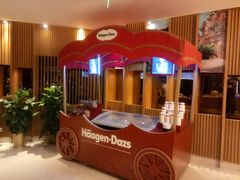 -盛宴自助餐厅(运达喜来登店)