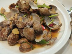 -渔港甄宴·海鲜·地标烟台菜(金沙滩店)