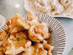 -黄家饺子东北特色菜馆(湖滨商业街店)
