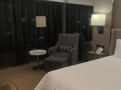 -上海中航虹桥机场泊悦酒店