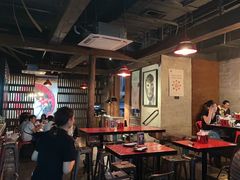 -Luchador摔跤手墨西哥餐厅(恒宇广场店)