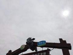 -君乐宝优致牧场