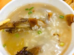 鸭腿-百成大同鸭肉粥(大同总店)