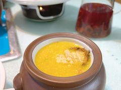 -李氏疙瘩汤·本地海鲜·老烟台菜(所城里店)