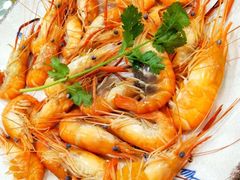 -寻味顺德·南记酒家·传统顺德菜·鱼生(广源路店)
