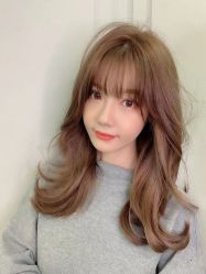 点击看大图 -3AM HAIR SALON烫发染发接发