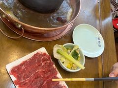 -蘭番坊青海特色铜锅涮·清真