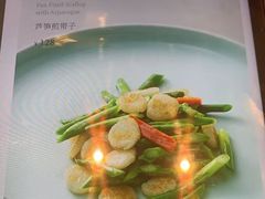-老吉堂上海本帮菜(工体店)