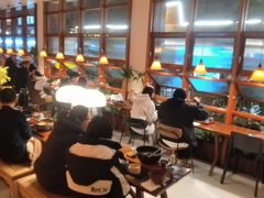 -银米·云南传统过桥米线(双廊黑金冠店)