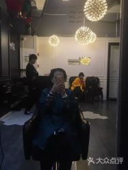 -3AM HAIR SALON染发烫发接发