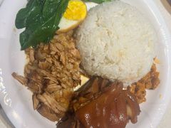 -和平馆·地道港澳茶餐厅(西门口店)