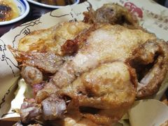 -窄巷子陕菜馆·地道陕西菜(粉巷店)