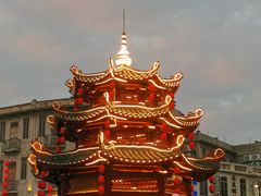 -汕头市小公园