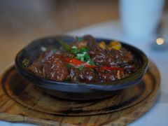 -大茴香越法料理(SOHO复兴店)