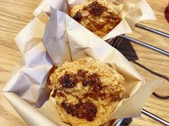 黑松露鸡翅-KPRO(朝阳大悦城店)