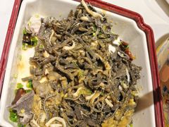 -惠丰堂饭庄·烤鸭·京味菜(翠微路店)