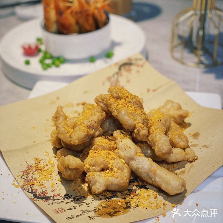 浦江小厨，上海人都爱的本帮菜餐厅！