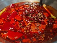 -楠火锅(哈尔滨金爵万象店)