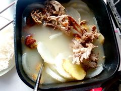 -陇菜和盛祥(金轮宾馆店)