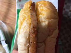 -孖记茶档·热腾茶餐(荔湾领展广场店)
