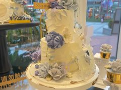 -杜哈夫DOUX RÊVE·生日蛋糕(日月光店)