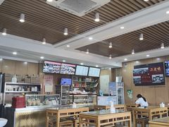 -华天二友居肉饼(宫门口店)