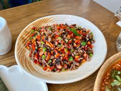-金孔雀德宏傣味餐馆(魏公村店)
