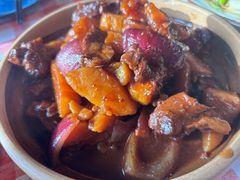 -卧龙堡客栈·中餐厅(古北水镇店)