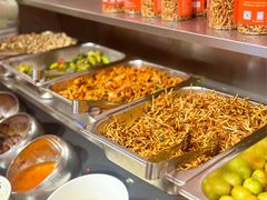 -一烙锅(友谊店)