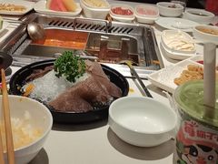 -海底捞火锅(外滩店)