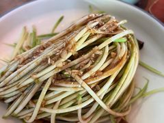 捞汁西葫芦-肉串汪(望京店)