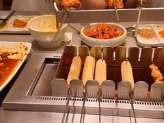 -白玉·朝鲜族烤串(深圳Kkone店)