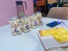 -夏日玛莉西餐厅(梅溪湖步步高店)