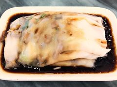 -穗银肠粉店(东川路店)