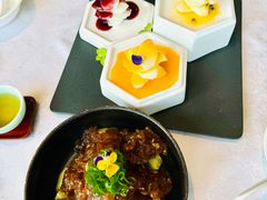 -海湾壹品·粤菜·早茶·烤鸭(拱北店)