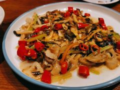 -宴武夷·匠心闽味(印象大红袍店)