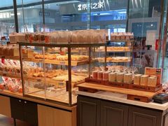 -面包新语(融创茂店)