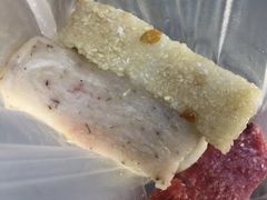 糯米糕-五芳斋(中山大道总店)
