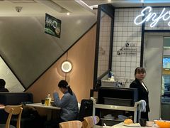 -新旺茶餐厅·早餐·夜宵(仙霞店)