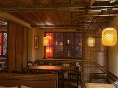 -长亭酒肆.武夷菜(鼓楼后海店)