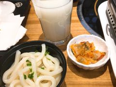 -水林间·寿喜烧自助(仙林金鹰店)