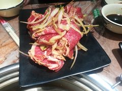 -东北烤肉(鼓楼巷店)