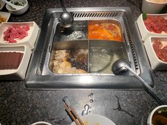-海底捞火锅(崇文门新世界百货店)